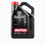 MOTUL SPECIFIC 2312 0W-30, Bans Auto Store