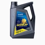 AISIN 5W20SN PLUS 4L, Bans Auto Store