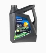 AISIN 5W30 SN PLUS 5L, Bans Auto Store