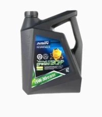 AISIN 5W30 SN PLUS 5L, Bans Auto Store