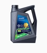 AISIN 5W30 SN PLUS, Bans Auto Store