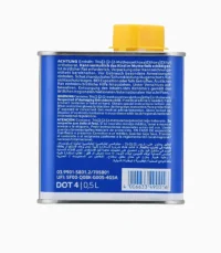 ATE SL Brake Fluid B, Bans Auto Store