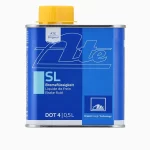 ATE SL Brake Fluid, Bans Auto Store