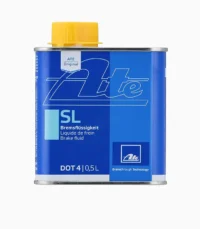 ATE Dot 4 Brake Fluid Oil, Bans Auto Store
