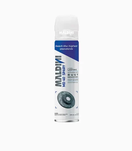 MALDINI MD-40 Spray, Bans Auto Store