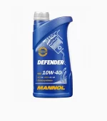 MANNOL Defender 10W-40 1L, Bans Auto Store