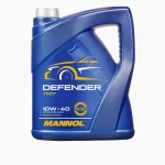 MANNOL Defender 10W-40 5L, Bans Auto Store