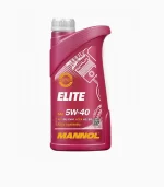 MANNOL Elite 5W-40 1L, Bans Auto Store