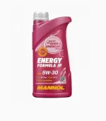 MANNOL Energy Formula JP 5W-30 1L, Bans Auto Store