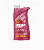 MANNOL Energy Premium 5W-30 1L, Bans Auto Store