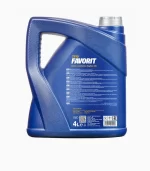 MANNOL Favorit 15W-50 4L B, Bans Auto Store