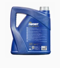 MANNOL Favorit 15W-50 4L B, Bans Auto Store