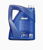 MANNOL Favorit 15W-50 5LB, Bans Auto Store