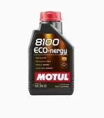 MOTUL 8100 ECO-NERGY 0W-30 1L, Bans Auto Store