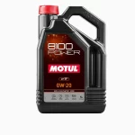 MOTUL 8100 POWER 0W-20 5L, Bans Auto Store