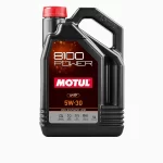 MOTUL 8100 POWER 5W-30 5L, Bans Auto Store