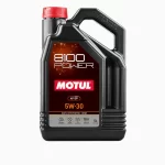 MOTUL 8100 POWER 5W-50, Bans Auto Store