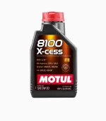 MOTUL 8100 X-CESS 5W-30 1L, Bans Auto Store