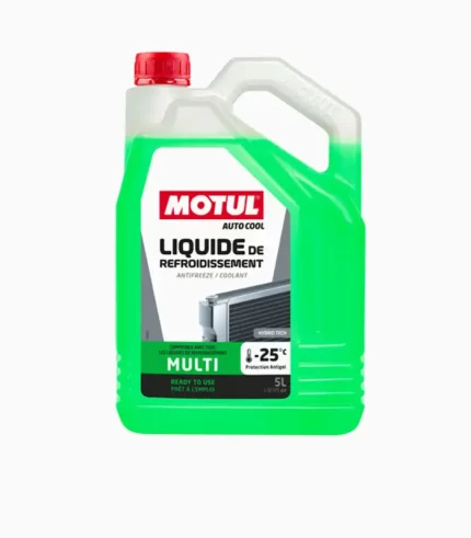 MOTUL-GAMME-5L, Bans Auto Store