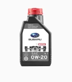 MOTUL SAE 0W-20 1L, Bans Auto Store