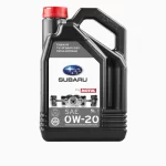 MOTUL SAE 0W-20 5L, Bans Auto Store