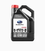 MOTUL SAE 0W-20 5L, Bans Auto Store