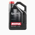 MOTUL SPECIFIC 504 00 507 00 5W-30, Bans Auto Store