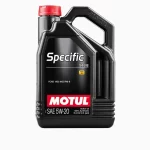 MOTUL SPECIFIC 948B 5W-20 5L, Bans Auto Store