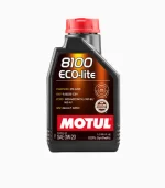 Motul_8100_ECO-LITE_0W20_1L, Bans Auto Store