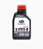 SUBARU BY MOTUL 5W-30_1L, Bans Auto Store