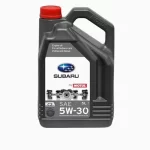 SUBARU BY MOTUL 5W-30_5L, Bans Auto Store