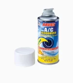 ABRO AC Deodorizer Lemon, Bans Auto Store