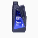 AISIN 10w40 4T 1L, Bans Auto Store