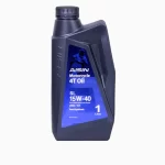 AISIN 15w40 4T1 L, Bans Auto Store