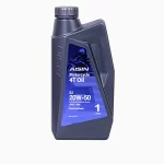 AISIN 20W50 4T1L, Bans Auto Store