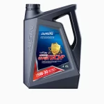 AISIN 5W30SN Pao Ester 4L, Bans Auto Store