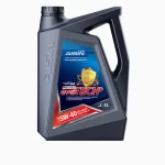 AISIN 5W40SN Pao Ester 4L, Bans Auto Store
