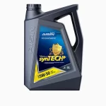 AISIN 5W50 SN PLUS 4L, Bans Auto Store