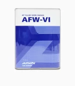 AISIN AFW-VI 4L, Bans Auto Store