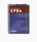 AISIN CFEX Fully Synhthetic 4L, Bans Auto Store