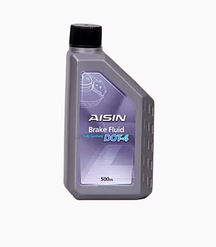 AISIN DOT4, Bans Auto Store