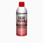 Cyclo Carb Clean, Bans Auto Store