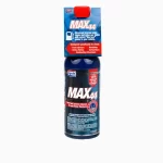 Cyclo MAX44 Total Fuel System Cleaner French Label, Bans Auto Store