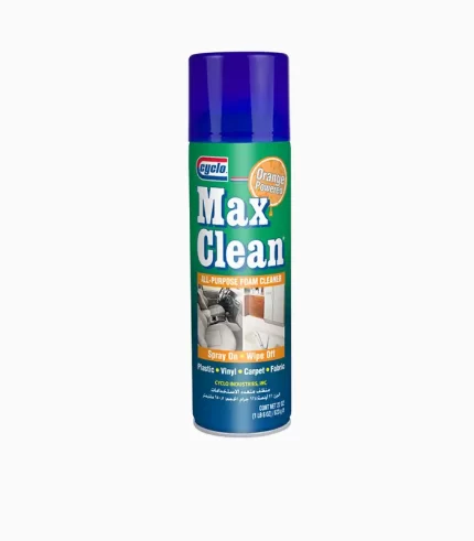 Cyclo Max Clean18oz, Bans Auto Store