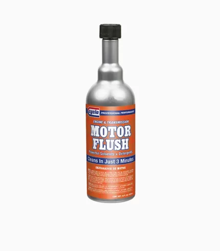 Cyclo Motor Flush , Bans Auto Store