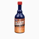 Cyclo Octane Boost, Bans Auto Store