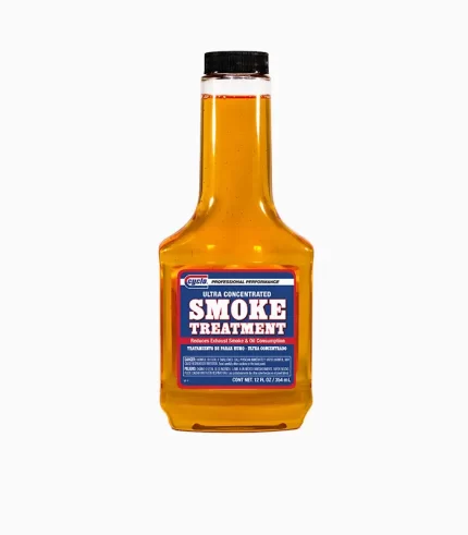 Cyclo Ultra Concentrated Smoke Treatment, Bans Auto Store