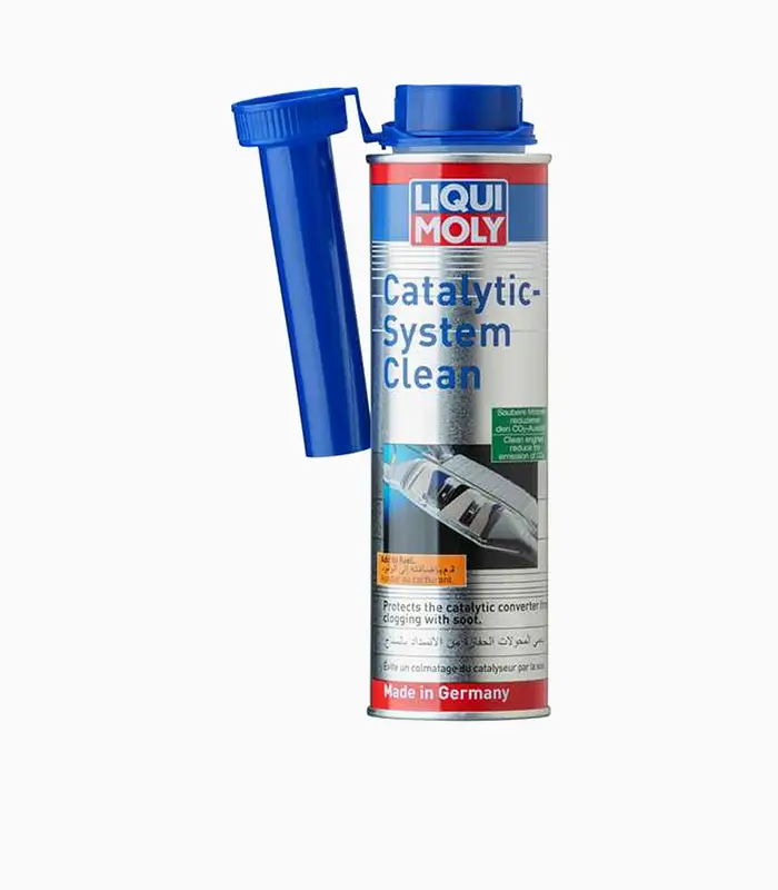 Liqui Moly Catalytic-System Clean, Bans Auto Store