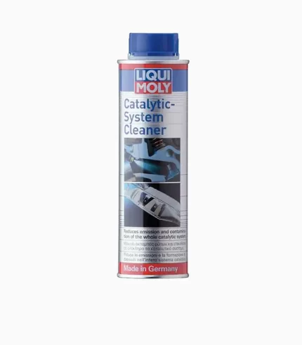 Liqui Moly Catalytic-System Cleaner, Bans Auto Store