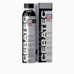 Liqui Moly Cera Tec, Bans Auto Store